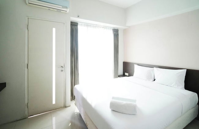 Cozy Stay 2Br At The Square Surabaya Apartment - Foto 5