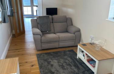 Windrush Apartment - Foto 6