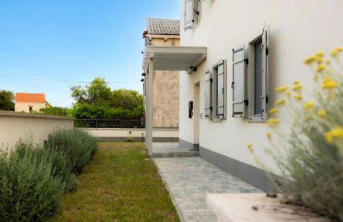 Villa Ancora - Merope Apartment Sv.Jakov - Happy Rentals - Foto 14