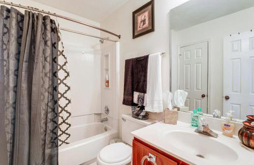 Georgia Townhome - 3 Mi to Stone Mountain Park! - Foto 19