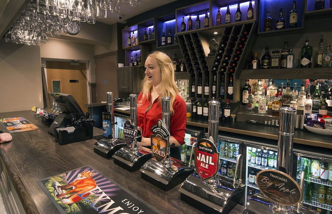 George & Dragon - Foto 31