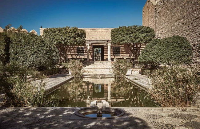 Free tour dans l'Alcazaba d'Almería - Photo 5