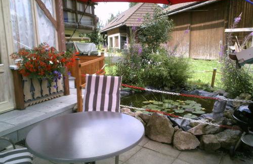 Apartment Wannenhof historisch by Interhome - Foto 9