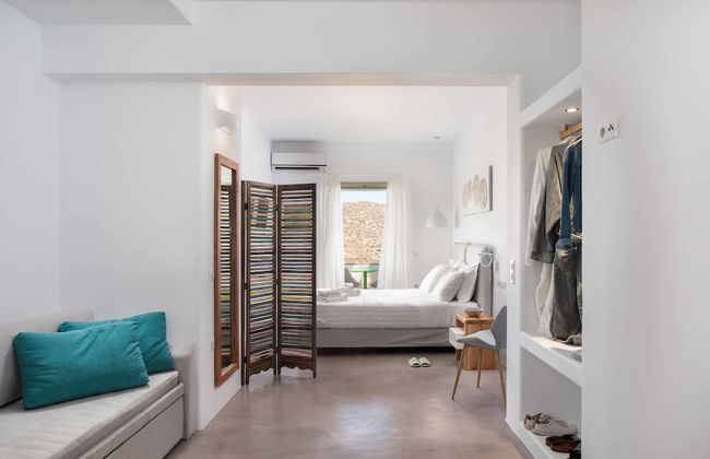 Halcyon Suites and Villas Naxos - Photo 30