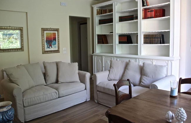 Holiday Home Near the Beach - Foto 33