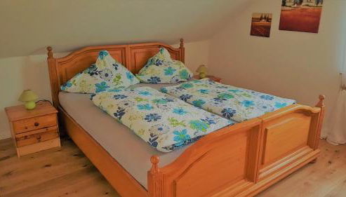 Ferienwohnung Sommerwind - Foto 5