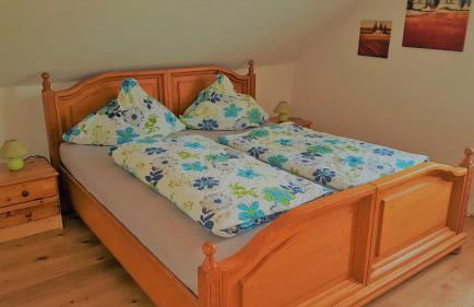 Ferienwohnung Sommerwind - Photo 5