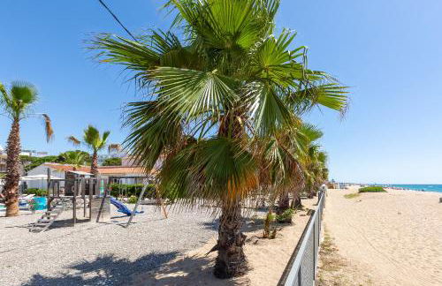 Malgrat de Mar Beachfront Village - Foto 6