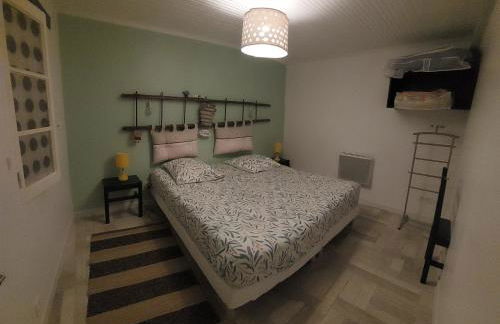 LA TRABOULE Maison de ville avec extérieur - Foto 20