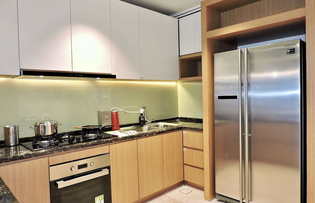 Anggun Residence by Sleepy Bear - Foto 29