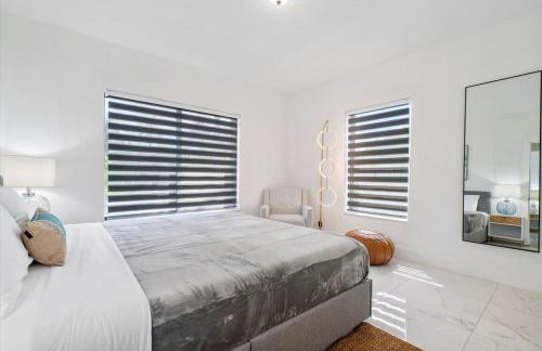 VillaLee-Jungle Palm Island white marble pool Area - Foto 64