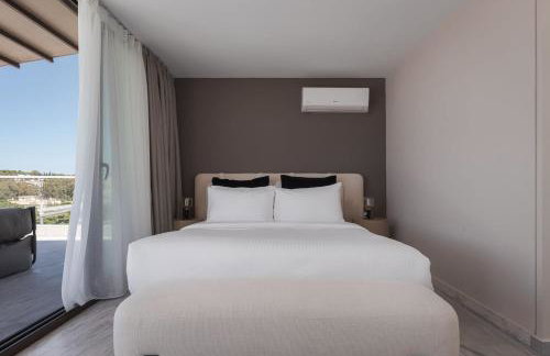 The Vouliagmeni Penthouse - Photo 20