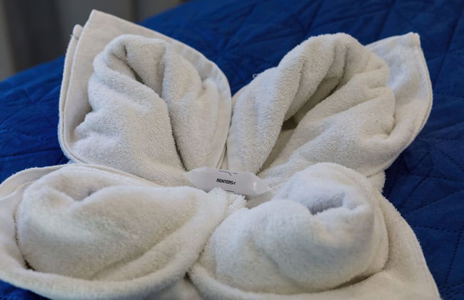 Leśne Tarasy 45A by Renters Prestige - Foto 26