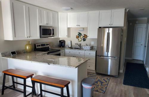 Ocean Front Paradise 168 - Foto 5