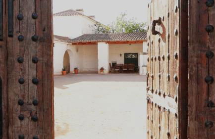 Casa La Regidora - Foto 18