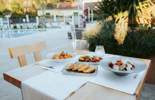 Dominoes Corfu - Foto 58