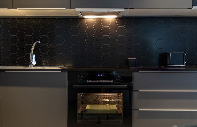 Ramírez Flats Valencia - Foto 41