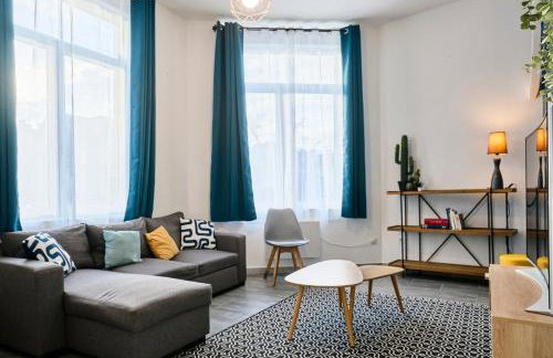 La Maison du Fresnoy - Métro Tourcoing - Foto 11