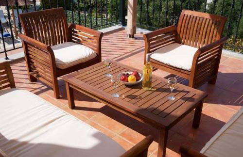 "Villa ANDREAS" - Photo 76