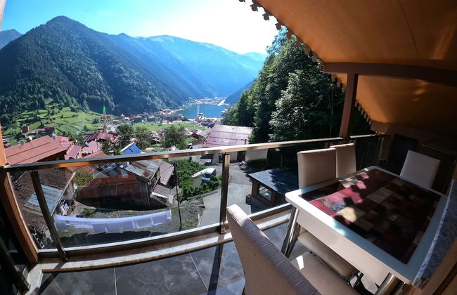 Auga Apart - Foto 24