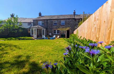 Maple Cottage, Stylish Holiday Home for 6 Near the Lake District - Foto 26