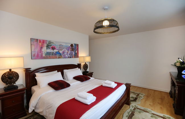 Waterfront Penthouse - Foto 2