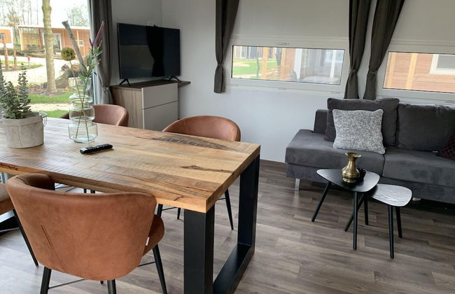 Charming Chalet 2 km. of the Efteling - Foto 21