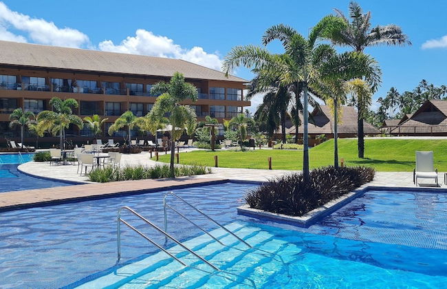 Flats e Bangalôs no Eco Resort - Praia dos Carneiros - Foto 21