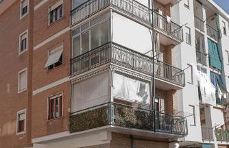 DORA Rooms and terrace, Parco Dora - Foto 44