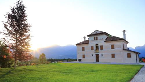 Villa D'Or - Foto 2, Garden