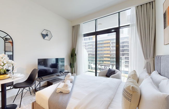 Primestay - Azizi Riviera Residences - Al Meydan - Foto 55