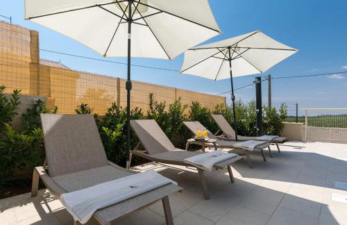 Holiday home in Mekisi kod Vizinade - Istrien 41755 - Foto 32