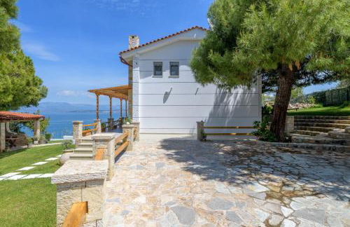 Crystal Beach Villa - Foto 40