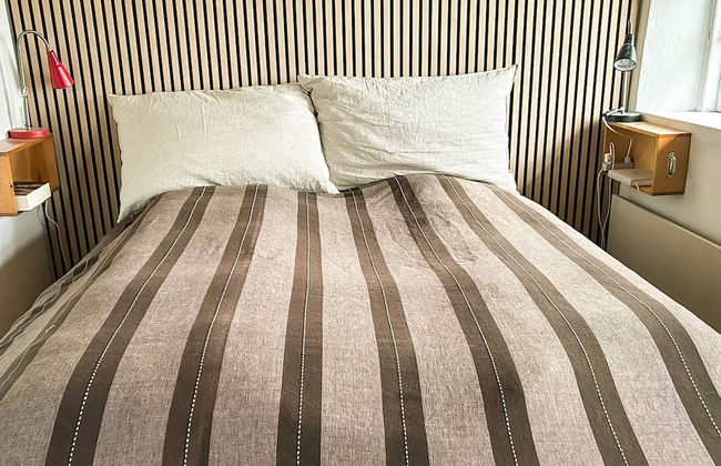 9 Person Holiday Home in Tim - Foto 33