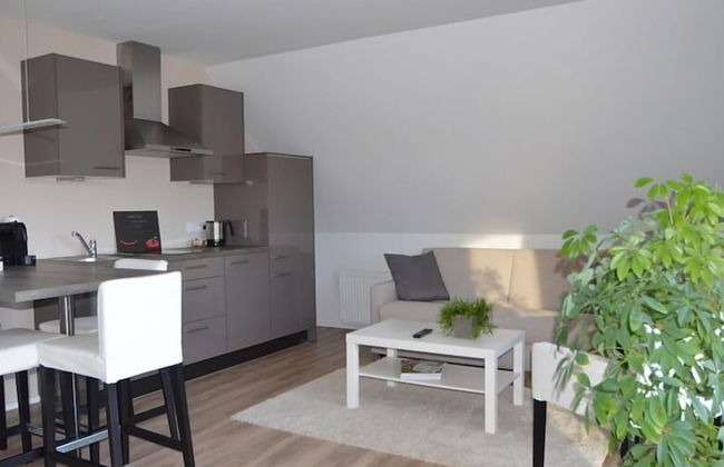 Appartement Sendenhorst - Photo 10