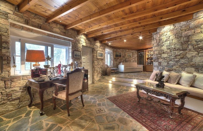 Villa Sparta - Foto 15