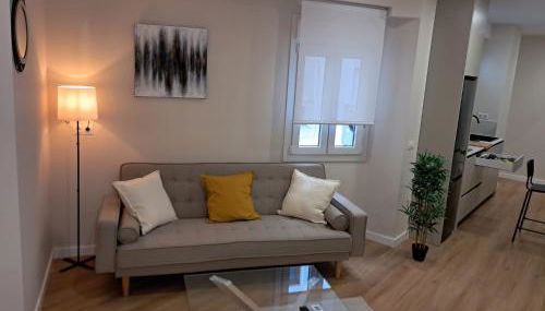 Central City Apartment, Avenida Andalucía - Photo 2