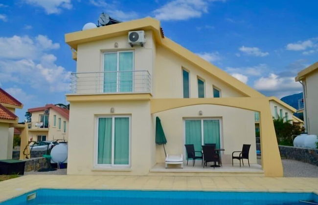 Villa 4 Bedroom sea view - Foto 1