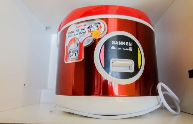 Fabulous Studio Grand Kamala Lagoon Apartment - Foto 17