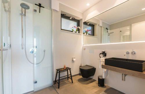 Luxus-Ferien-VILLA NICE LOUNGE - Foto 36