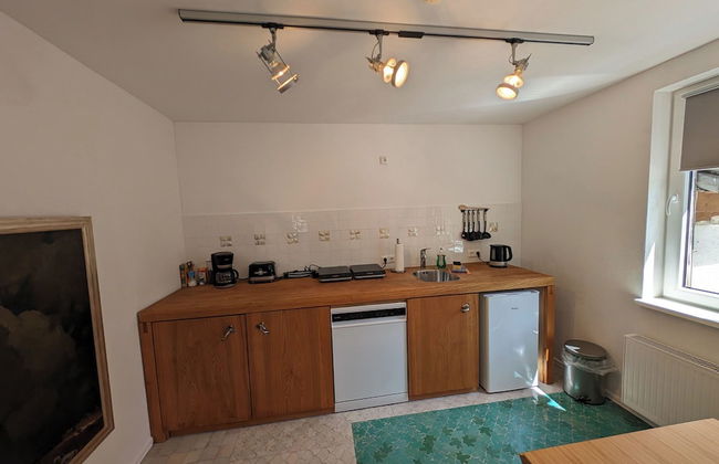 Loreley Guesthouses - Foto 28