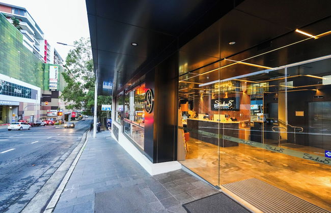 Studio 8 Residences - Adults Only - Foto 34