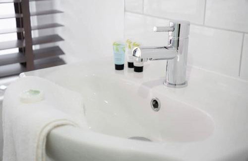 NEW! Luxury 1BR in Hartlepool - Foto 19