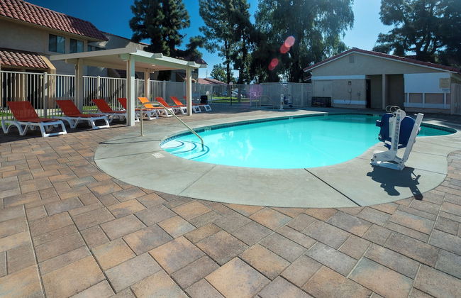 Indian Palms Vacation Club - Foto 17