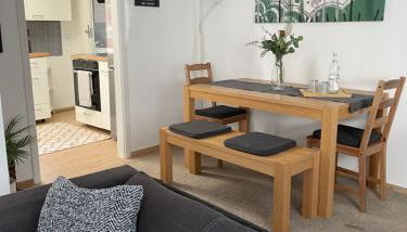 Charmante Wohnung in Burgnähe - Foto 3