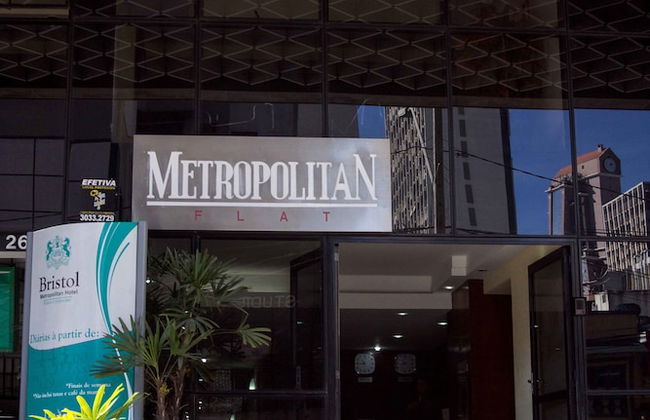 Bristol Metropolitan Flat - Foto 51