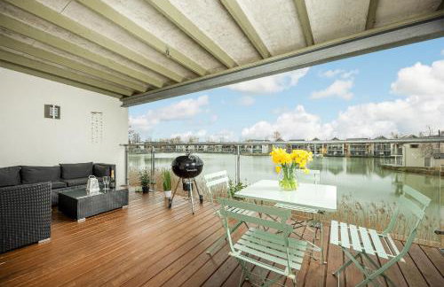 Hazy Blue HM86 apartment at Lower Mill Estate - Foto 1