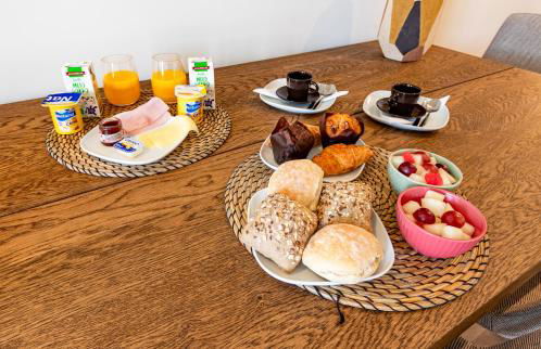 NorteSoul OldTown - 2 Bedroom 2 Bathroom Apartment! - Photo 11