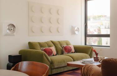 Edgar Suites Levallois - Anatole France - Foto 22