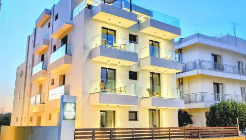Koasis Boutique Apartments - Foto 3
